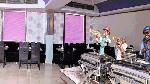 Corporate Suites